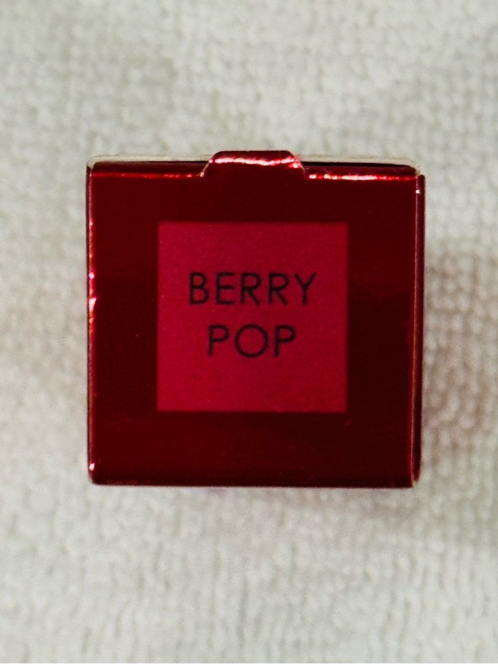 NATASHA DENONA Berry Pop Lipstick 3.5g BRAND NEW IN BOX - Picture 8 of 8